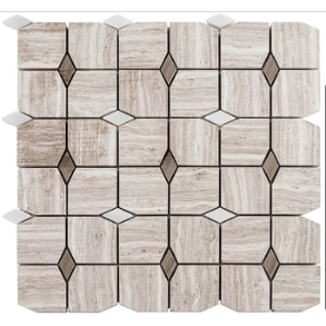 Greek Parchment - stone tile